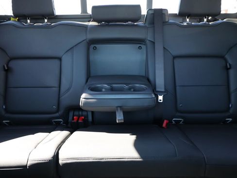 New 2026 Chevrolet Silverado 1500 RST w/ Safety Package image 40