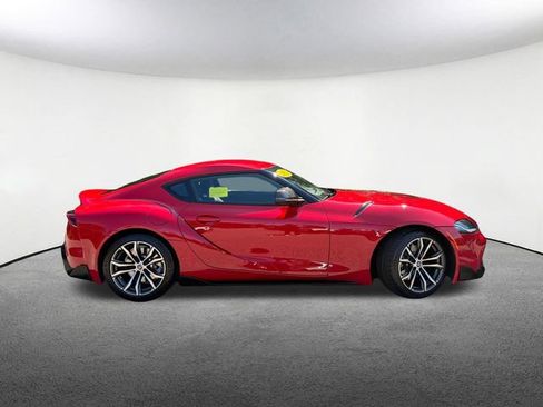 Used 2023 Toyota Supra RWD image 15
