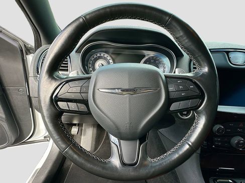 Used 2021 Chrysler 300 S w/ S Model Appearance Package image 11