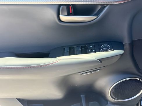Used 2017 Lexus NX 200t F Sport w/ F Sport Premium Package FWD image 26