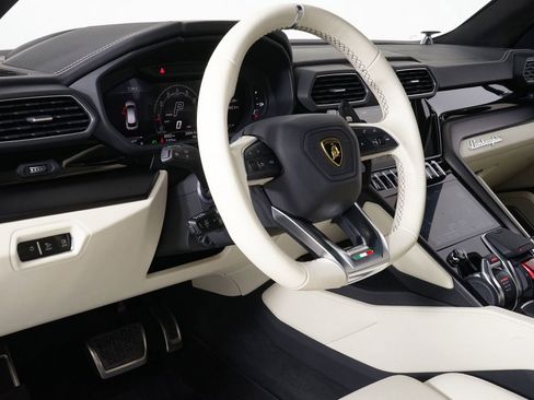 Used 2024 Lamborghini Urus S AWD/4WD image 4