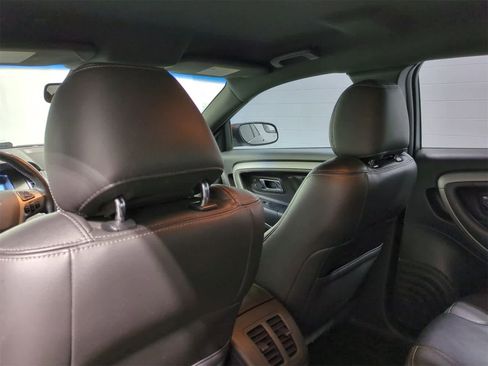 Used 2016 Ford Taurus SEL w/ Equipment Group 201A image 23