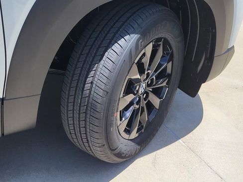 New 2026 MAZDA CX-50 AWD 2.5 Hybrid w/ Weather Package image 7