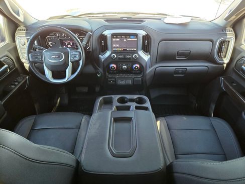 Certified 2021 GMC Sierra 1500 SLT image 16