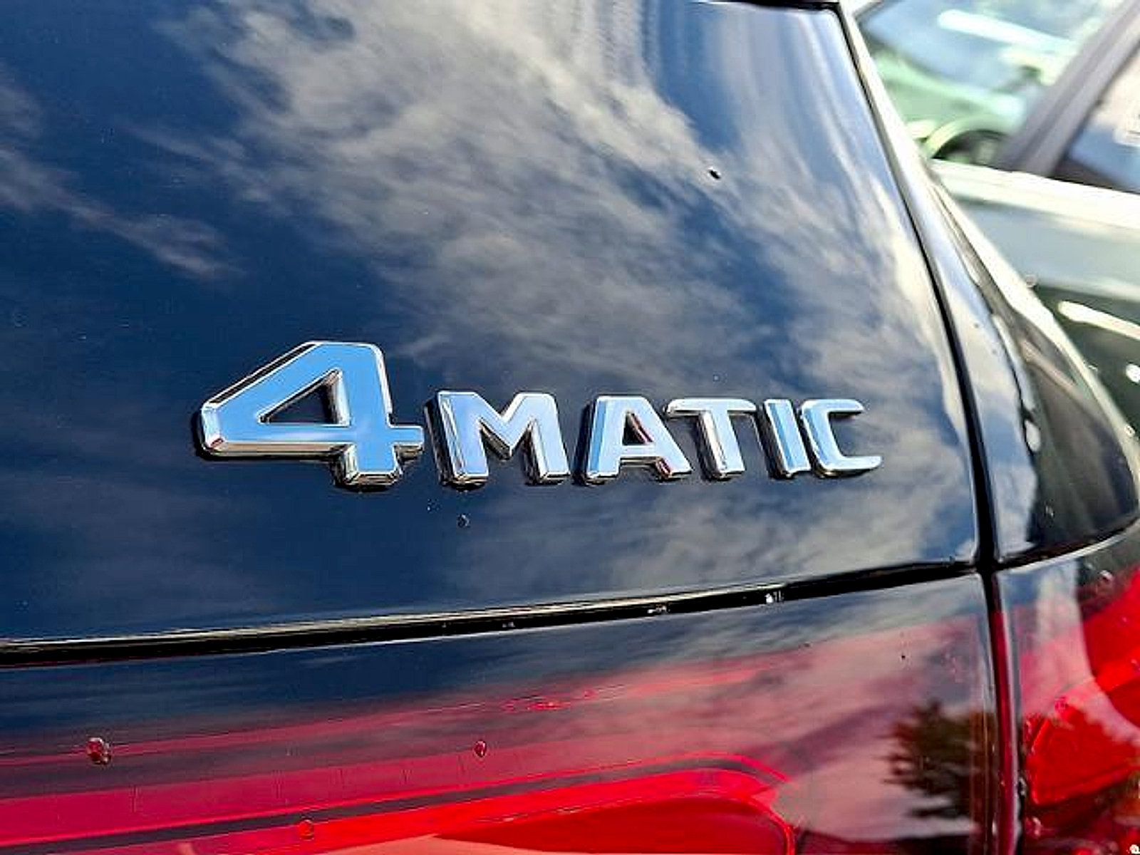Used 2023 Mercedes-Benz GLC 300 4MATIC image 31