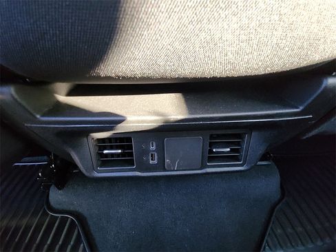 New 2025 Chevrolet Silverado 2500 Custom w/ Custom Value Package image 30