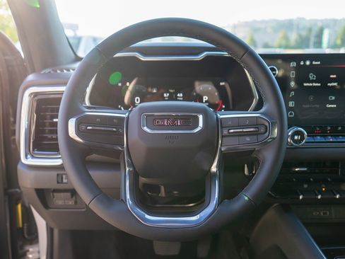 New 2026 GMC Canyon Elevation w/ Convenience Package image 15