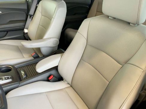 Used 2022 Honda Passport EX-L image 23