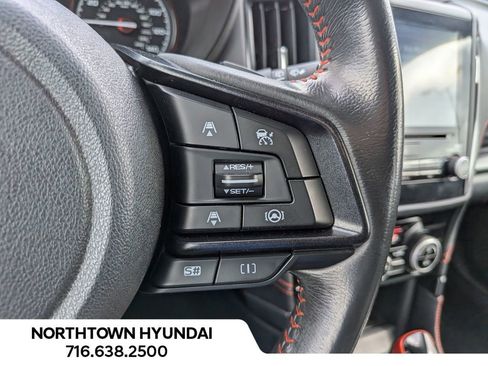 Used 2023 Subaru Forester Sport image 28