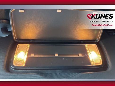 New 2026 Buick Envista Preferred image 28