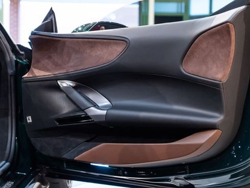 Certified 2022 Ferrari SF90 Spider AWD/4WD image 43