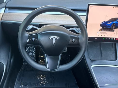 Used 2023 Tesla Model 3 Performance AWD/4WD image 15