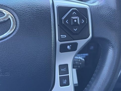Used 2019 Toyota Tundra Limited w/ TRD Off Road Package image 23