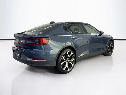 Used 2023 Polestar Polestar 2 w/ Pilot Pack AWD/4WD image 5
