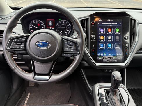 Used 2024 Subaru Crosstrek 2.5i Limited image 10