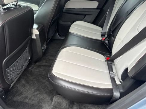 Used 2015 Chevrolet Equinox LTZ AWD/4WD image 13
