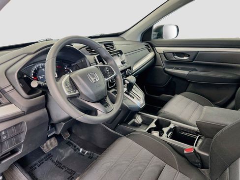 Used 2018 Honda CR-V LX image 11