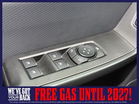 New 2026 Ford F150 STX w/ Equipment Group 200A RWD image 16