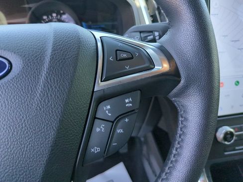 Used 2024 Ford Edge Titanium w/ Titanium Elite Package AWD/4WD image 30