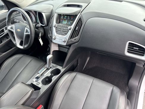 Used 2015 Chevrolet Equinox LTZ FWD image 29