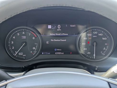 Used 2022 Cadillac XT5 Premium Luxury w/ Technology Package FWD image 32