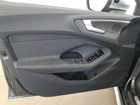 New 2025 Audi S5 Premium Plus image 17