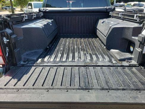 Certified 2021 Toyota Tacoma SR5 w/ Trail Edition RWD image 32