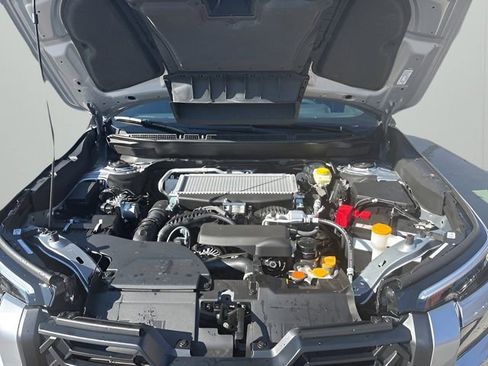 New 2026 Subaru Outback Limited XT AWD/4WD image 10