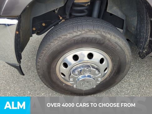 Used 2019 RAM 3500 Limited image 3