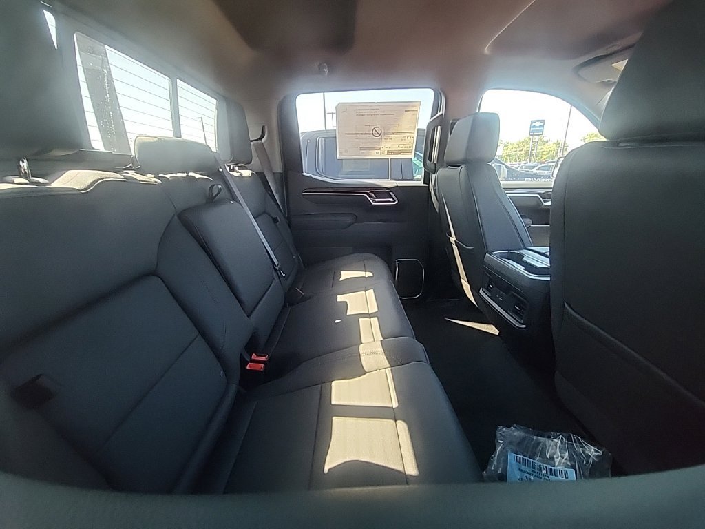 New 2026 Chevrolet Silverado 1500 RST AWD/4WD image 7