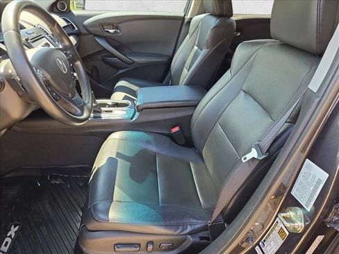 Used 2016 Acura RDX w/ Technology Package AWD/4WD image 17