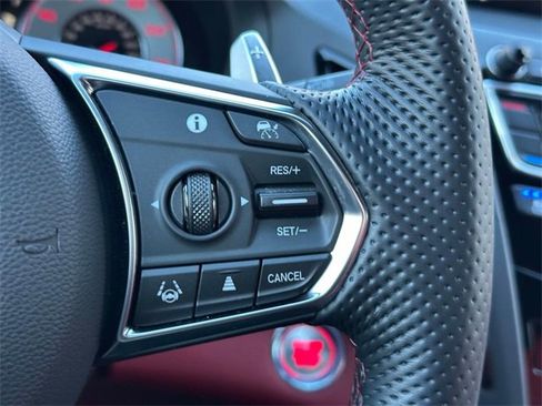 Used 2025 Acura RDX AWD w/ A-Spec & Advance Pkg image 26