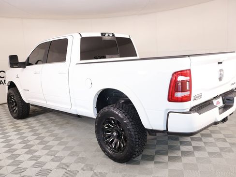 Used 2024 RAM 2500 Limited w/ Safety Group AWD/4WD image 23
