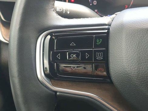 Certified 2023 Jeep Grand Wagoneer 4WD image 33