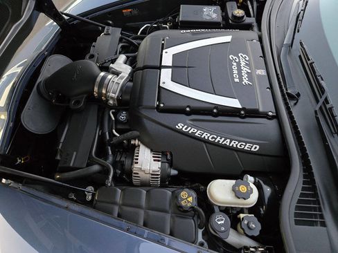 Used 2012 Chevrolet Corvette Z06 w/ 3LZ Preferred Equipment Group RWD image 20