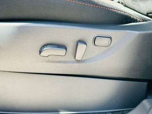 New 2026 Nissan Frontier PRO-4X w/ Pro-4x Convenience Package image 14