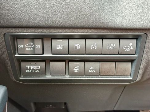 Used 2023 Toyota Tundra TRD Pro AWD/4WD image 28