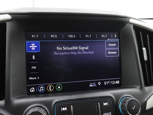 Used 2019 GMC Terrain SLT w/ Preferred Package image 53