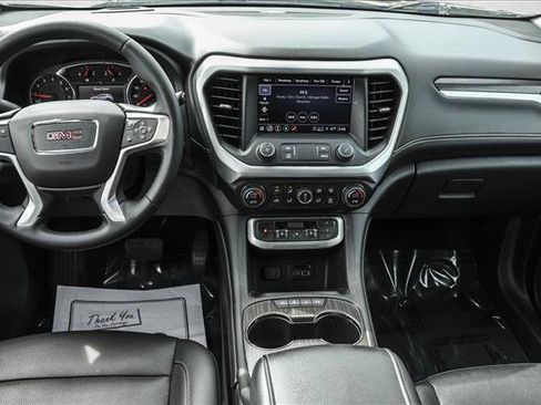 Used 2023 GMC Acadia SLT FWD image 24