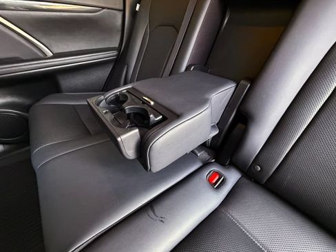 Certified 2021 Lexus RX 350 FWD w/ Accessory Package image 31