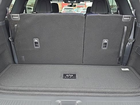 New 2026 INFINITI QX60 Sport image 33