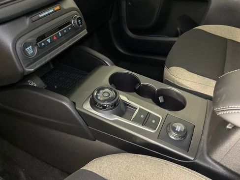 New 2025 Ford Bronco Sport Big Bend image 19