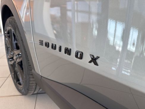 New 2026 Chevrolet Equinox EV LT image 10