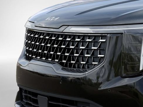 New 2026 Kia Carnival SX Prestige FWD image 12