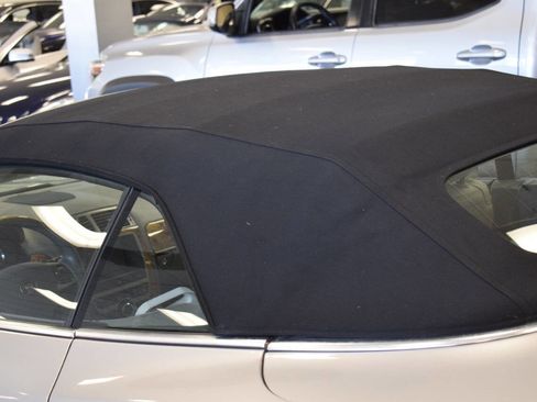 Used 2007 Jaguar XK Convertible image 29