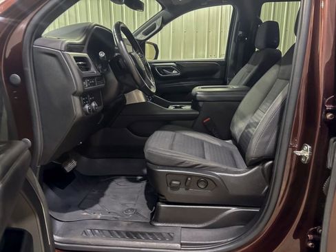 Used 2023 Chevrolet Tahoe LS image 15