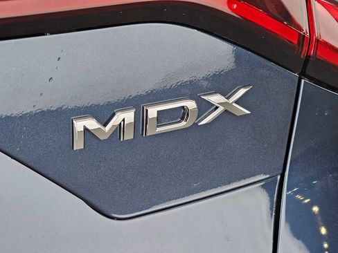 New 2026 Acura MDX SH-AWD w/ Technology Package image 14