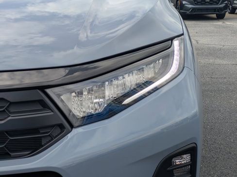 New 2026 Honda Odyssey Sport-L image 9