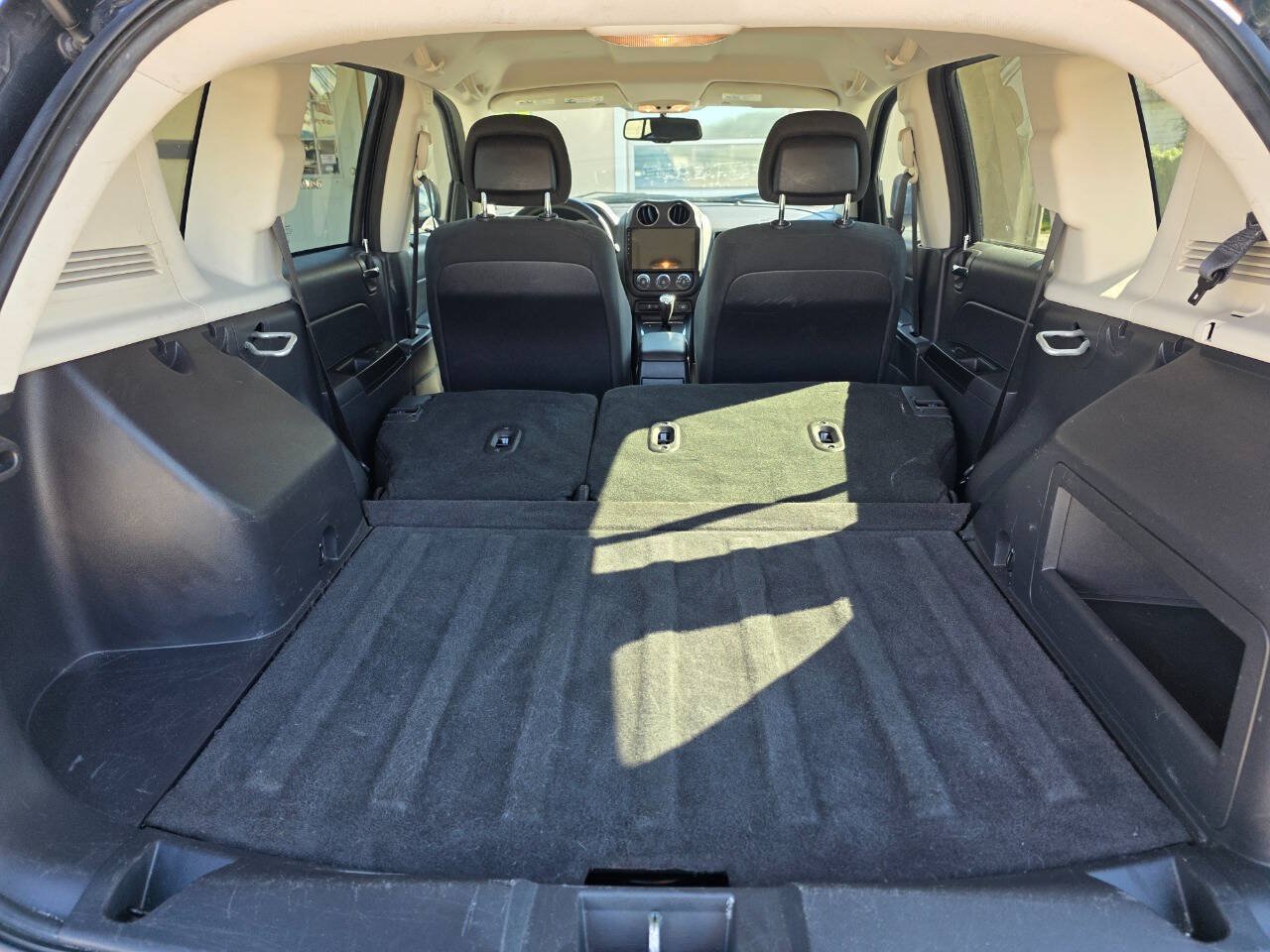 Used 2016 Jeep Compass Sport w/ Power Value Group FWD image 11