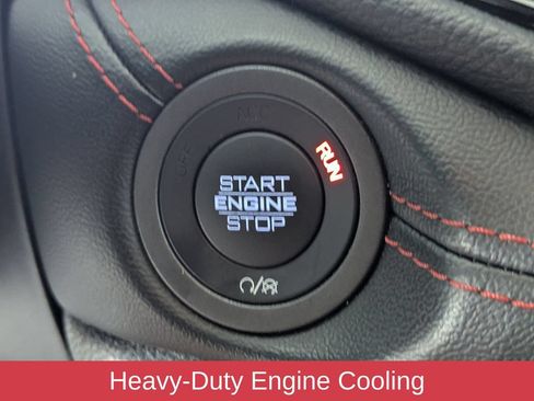 Certified 2024 Dodge Durango GT AWD/4WD image 26